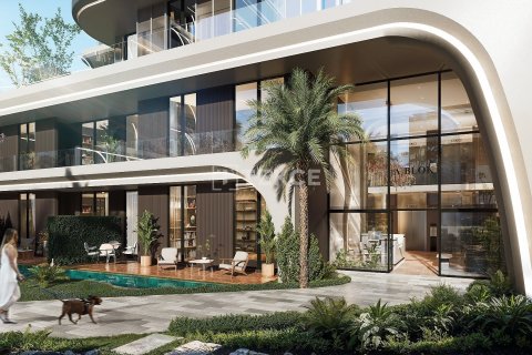 2+1 Leilighet i Istanbul, Tyrkia Nr. 228846 - 10