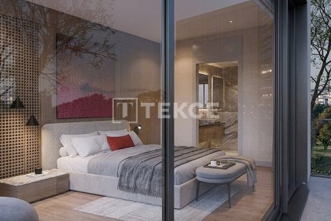 2+1 Leilighet i Istanbul, Tyrkia Nr. 228846 - 21