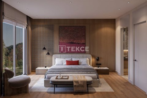 2+1 Leilighet i Istanbul, Tyrkia Nr. 228846 - 19