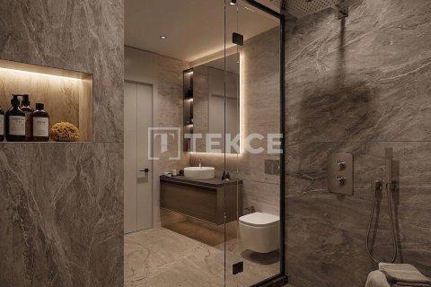 2+1 Leilighet i Istanbul, Tyrkia Nr. 228846 - 23