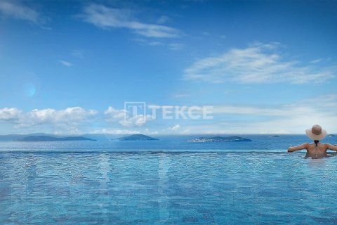 2+1 Leilighet i Istanbul, Tyrkia Nr. 228846 - 3