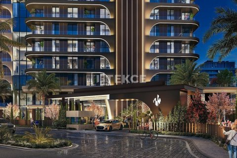 2+1 Leilighet i Istanbul, Tyrkia Nr. 228846 - 4