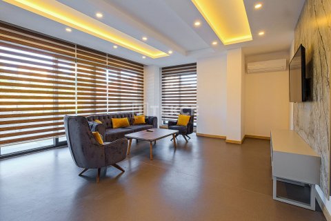 3+1 Takleilighet i Alanya, Antalya, Tyrkia Nr. 228844 - 11