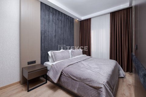 3+1 Takleilighet i Alanya, Antalya, Tyrkia Nr. 228844 - 19