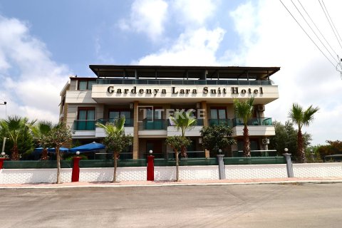 Otel   Antalya, Türkiye №228841