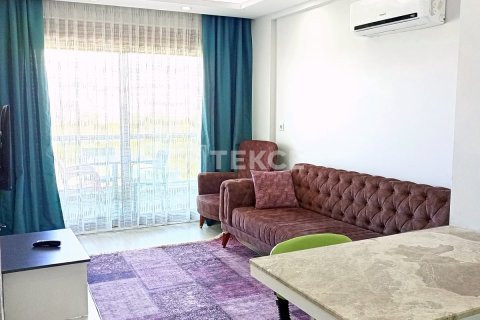 Otel   Antalya, Türkiye №228841 - 14