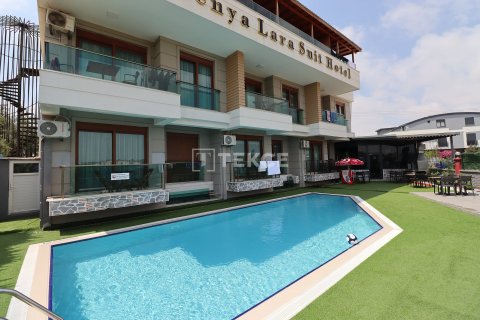 Otel   Antalya, Türkiye №228841 - 2