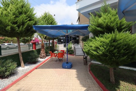 Otel   Antalya, Türkiye №228841 - 10