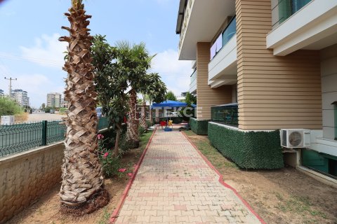 Otel   Antalya, Türkiye №228841 - 11