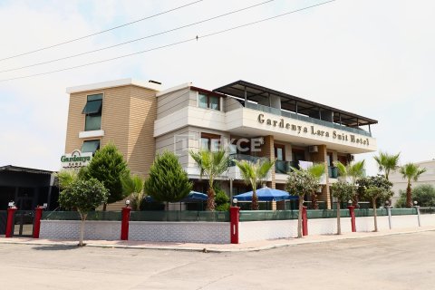 Otel   Antalya, Türkiye №228841 - 3