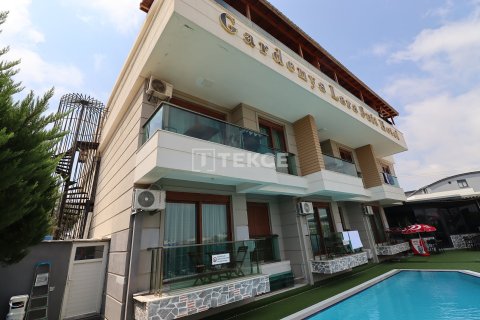 Otel   Antalya, Türkiye №228841 - 5