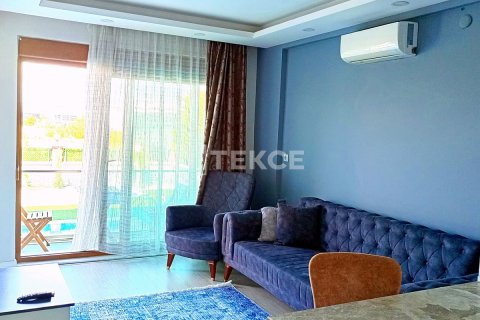 Otel   Antalya, Türkiye №228841 - 13