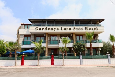 Otel   Antalya, Türkiye №228841 - 4