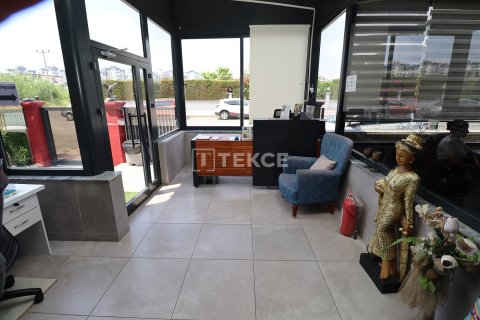 Otel   Antalya, Türkiye №228841 - 6