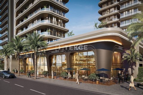 1+1 Leilighet i Istanbul, Tyrkia Nr. 228845 - 7