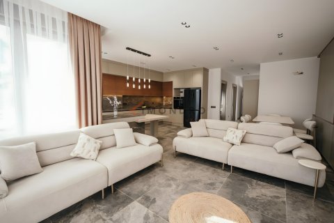 5+1 Villa  in Dosemealti, Antalya, Türkei Nr. 222399 - 6