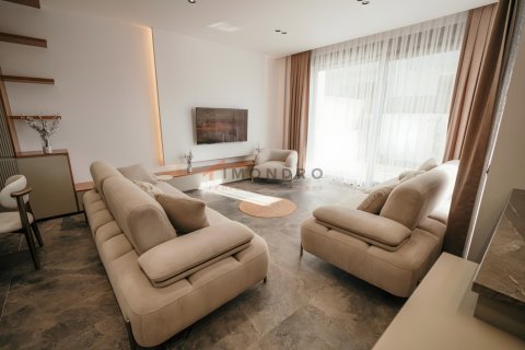 5+1 Villa  in Dosemealti, Antalya, Türkei Nr. 222399 - 8