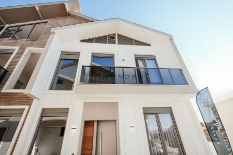 4+1 Villa  in Dosemealti, Antalya, Türkei Nr. 222398 - 4