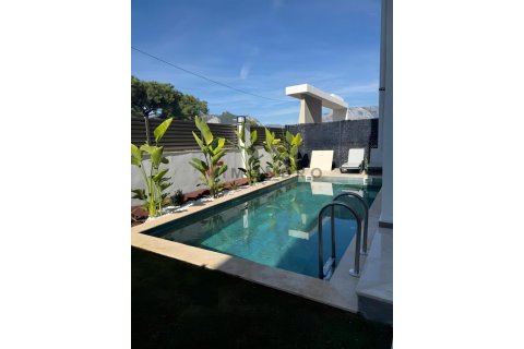 4+1 Villa  in Dosemealti, Antalya, Türkei Nr. 222398 - 3