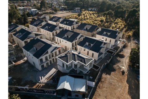 4+1 Villa  in Dosemealti, Antalya, Türkei Nr. 222398 - 5