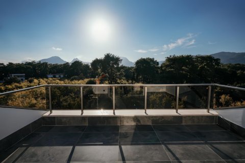 4+1 Villa  in Dosemealti, Antalya, Türkei Nr. 222398 - 13