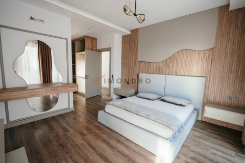 4+1 Villa  in Dosemealti, Antalya, Türkei Nr. 222398 - 16