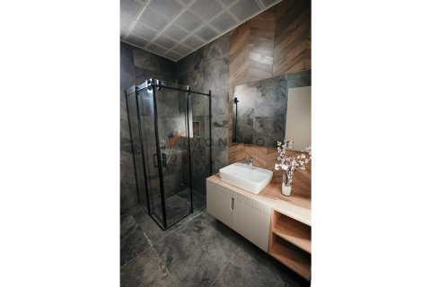 3+1 Villa i Dosemealti, Antalya, Turkiet Nr. 222397 - 21