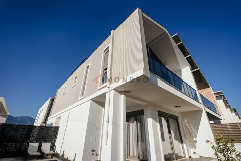 3+1 Villa i Dosemealti, Antalya, Turkiet Nr. 222397 - 22