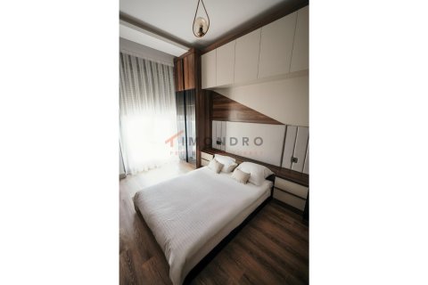 3+1 Villa i Dosemealti, Antalya, Turkiet Nr. 222397 - 18