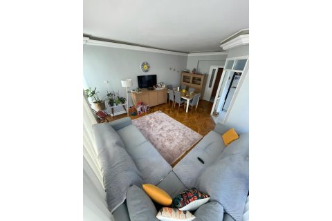 3+1 Lejlighed  i Konyaalti, Antalya, Tyrkiet Nr. 222396 - 6