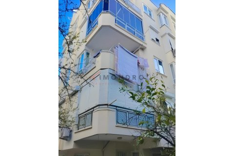 3+1 Lejlighed  i Konyaalti, Antalya, Tyrkiet Nr. 222396 - 1