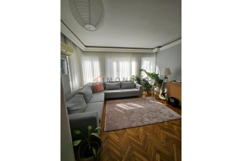 3+1 Lejlighed  i Konyaalti, Antalya, Tyrkiet Nr. 222396 - 2