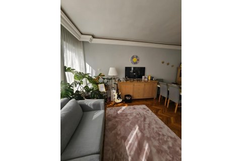 3+1 Lejlighed  i Konyaalti, Antalya, Tyrkiet Nr. 222396 - 8