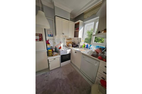 3+1 Lejlighed  i Konyaalti, Antalya, Tyrkiet Nr. 222396 - 11