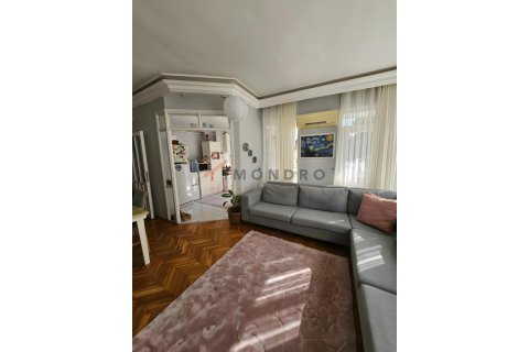 3+1 Lejlighed  i Konyaalti, Antalya, Tyrkiet Nr. 222396 - 10