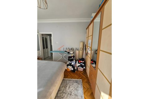 3+1 Lejlighed  i Konyaalti, Antalya, Tyrkiet Nr. 222396 - 29