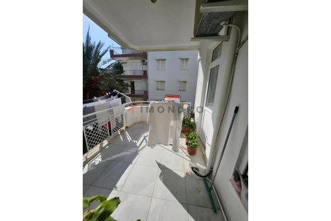 3+1 Lejlighed  i Konyaalti, Antalya, Tyrkiet Nr. 222396 - 5