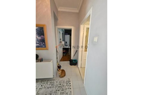 3+1 Lejlighed  i Konyaalti, Antalya, Tyrkiet Nr. 222396 - 14