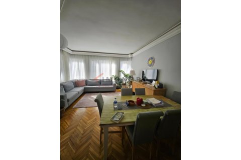 3+1 Lejlighed  i Konyaalti, Antalya, Tyrkiet Nr. 222396 - 3