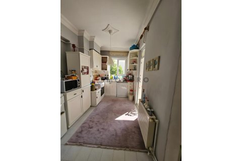 3+1 Lejlighed  i Konyaalti, Antalya, Tyrkiet Nr. 222396 - 12