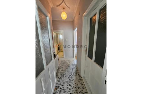 3+1 Lejlighed  i Konyaalti, Antalya, Tyrkiet Nr. 222396 - 21