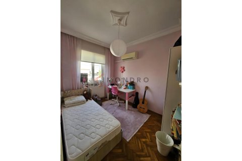 3+1 Lejlighed  i Konyaalti, Antalya, Tyrkiet Nr. 222396 - 15