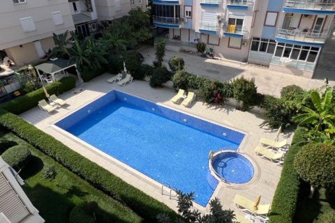 آپارتمان در  Antalya ، ترکیه 1 خوابه ، 55 متر مربع.  شماره 222395 - 8