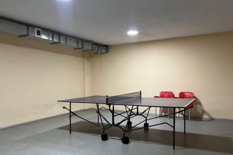 آپارتمان در  Antalya ، ترکیه 1 خوابه ، 55 متر مربع.  شماره 222395 - 7