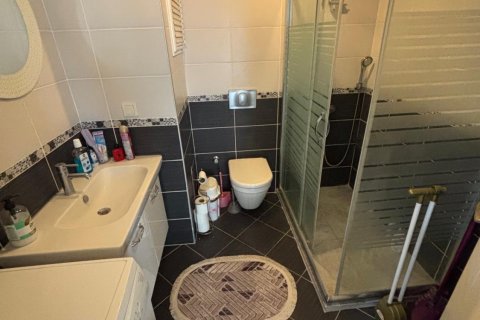 آپارتمان در  Antalya ، ترکیه 1 خوابه ، 55 متر مربع.  شماره 222395 - 5