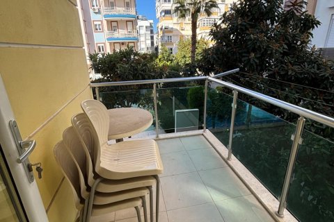 آپارتمان در  Antalya ، ترکیه 1 خوابه ، 55 متر مربع.  شماره 222395 - 6