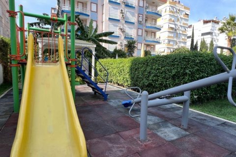 آپارتمان در  Antalya ، ترکیه 1 خوابه ، 55 متر مربع.  شماره 222395 - 10