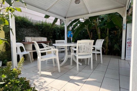 آپارتمان در  Antalya ، ترکیه 1 خوابه ، 55 متر مربع.  شماره 222395 - 9