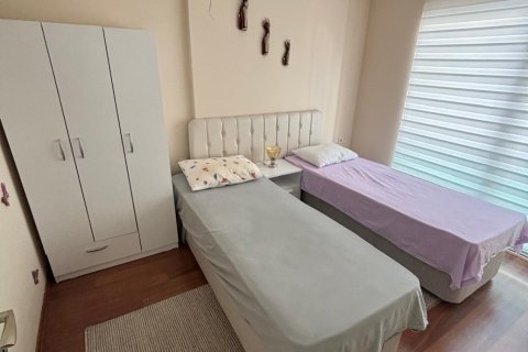 آپارتمان در  Antalya ، ترکیه 1 خوابه ، 55 متر مربع.  شماره 222395 - 4