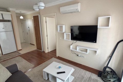 آپارتمان در  Antalya ، ترکیه 1 خوابه ، 55 متر مربع.  شماره 222395 - 2